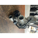 Turbina Cruze Tracker 1.4 Turbo 2017 2018 2019