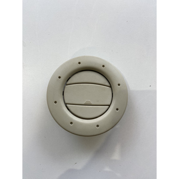 Difusor Saída Teto Fiat Freemont 2.4 2012 2013