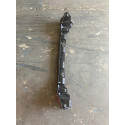 Absorvedor De Impacto Traseiro Peugeot 408 1.6 Thp 2013 2014 Preto