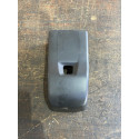 Capa Sensor De Chuva Tracker Ltz 2021 2022 Preto