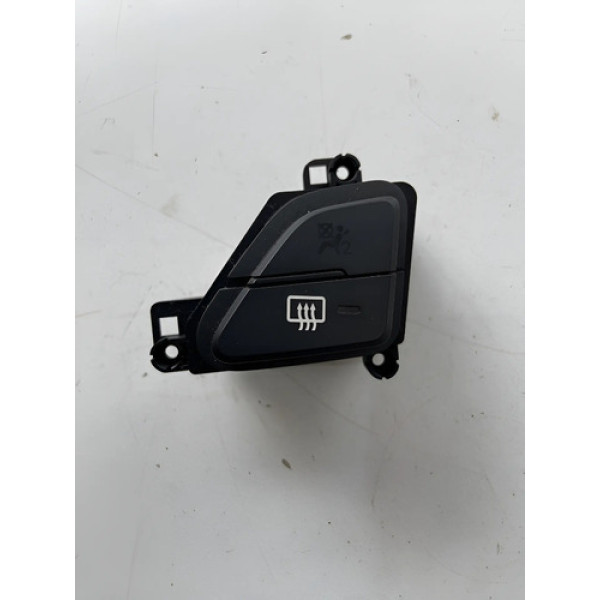 Botão Do Desembaçador Hyundai I30 2.0 2010 2011