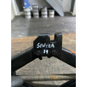 Macaco Nissan Sentra 2.0 2014 2013 2014