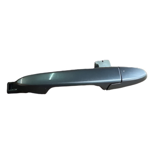 Macaneta Externa Wr-v 2021 2022 Te Cinza-escuro Traseira