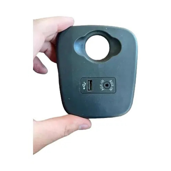 Auxiliar Usb Mini Cooper 2.0 S 2014 2015