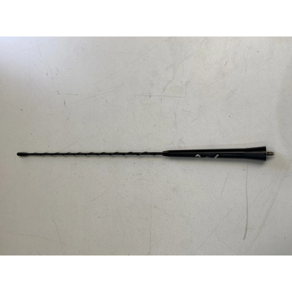 Antena Do Teto Peugeot 206 2005 2006 2007 Preto