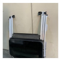 Teto Solar Completo C/ Motor Gm Tracker 1.4 Premier 2019