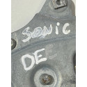 Maquina De Vidro Dianteira Esquerda Sonic Sedan 2012 2013