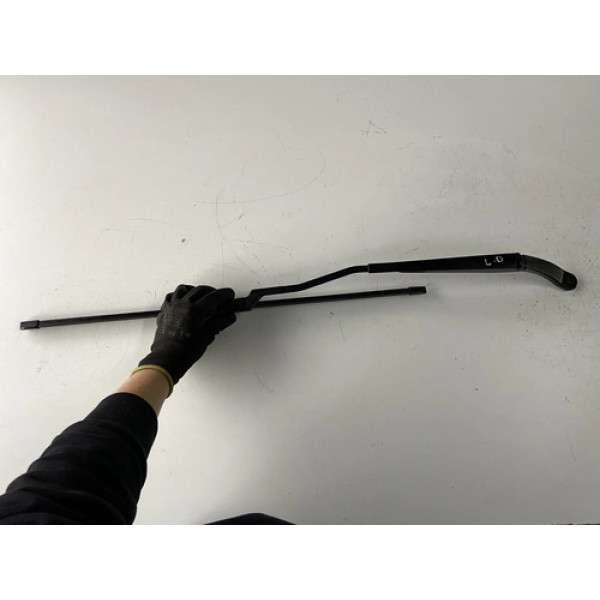 Braço Limpador Parabrisa Citroen C4 Lounge 2014 Direito Direito
