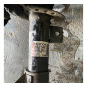  Amortecedor Diant Direito Ford Fusion 2.0 14/18 Dg9c18045