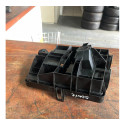 Suporte Caixa Fusível Gm Sonic 1.6 95990326