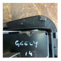 Bolsa Do Airbag Do Painel Geely Gc2 2013 2014 (colisão)