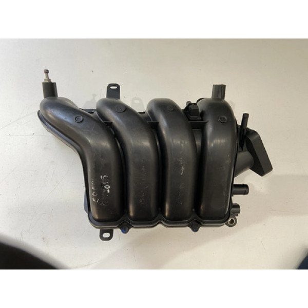 Coletor De Admissão Toyota Corolla Gli 1.8 2016 2017