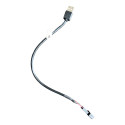 Cabo Usb 2.0 A Macho X Usb 2.0 A Macho 5 Metros Cbus0015 Único