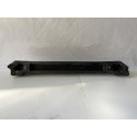 Absorvedor Impacto Parachoque Dianteiro Fiat Toro 2021/2024 Preto