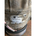Compressor Ar Condicionado Nissan Sentra 2.0 2014 2015 2016