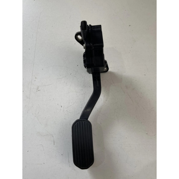 Pedal Acelerador Toyota Corolla Gli 1.8 2016 2017