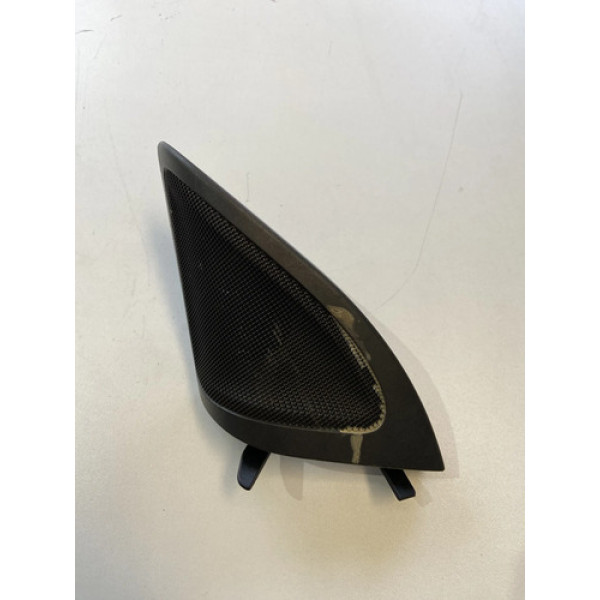 Acabamento Interno Retrovisor Esquerdo Gla200 2014 2015 Preto