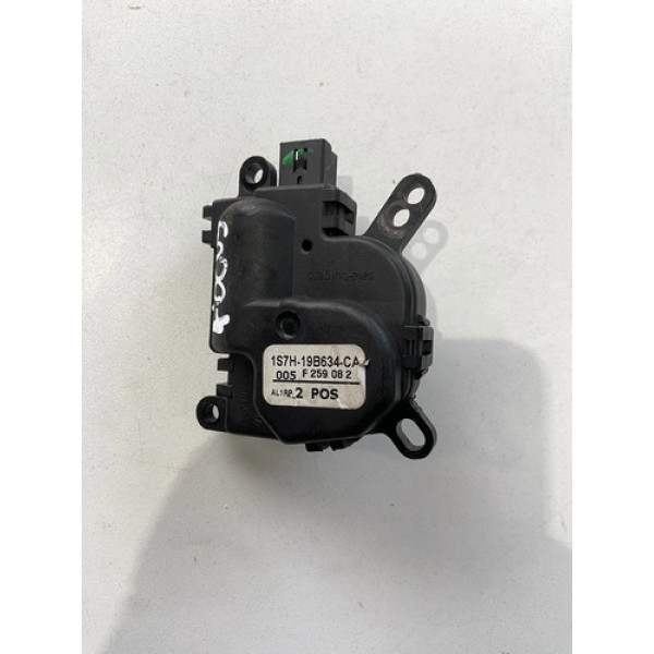Atuador Caixa Ar Ford Focus 2012 2013