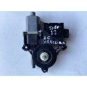 Motor Vidro Eletrico Traseiro Esquerdo Fiat Toro 2021 2022