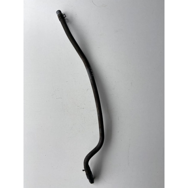 Mangueira Gargalo Tanque Combustível Hyundai Ix35 2012 Preto