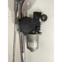 Motor Limpador Parabrisa Onix Plus 1.0 3cc 2021