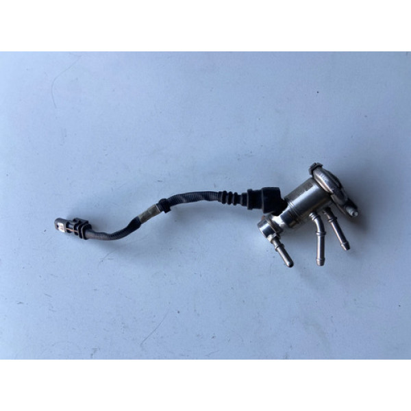 Injetador Arla Fiat Toro 2.0 16v Diesel 2021 A 2024 Prateado