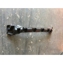Absorvedor De Impacto Traseiro Peugeot 408 1.6 Thp 2013 2014 Preto