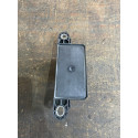 Modulo Sensor Bateria Chevrolet Tracker 1.2 Turbo Lt 2021 Preto
