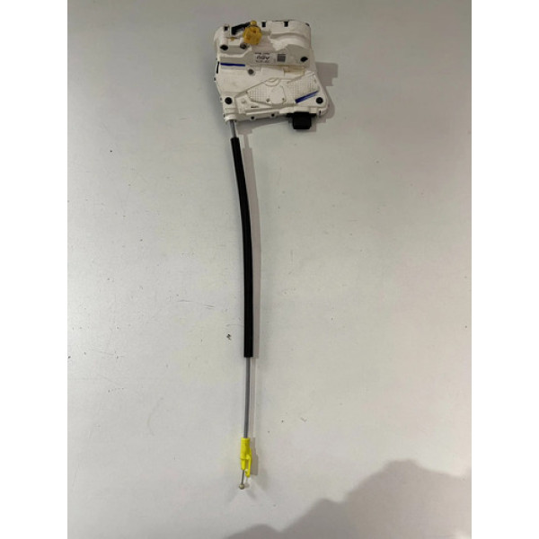 Fechadura De Porta Dianteira Direita Onix Plus 2020 2021 Sd