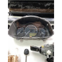 Kit Chave Modulo Injeção Corolla 1.8 144cv 2016 2017 Aut
