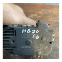 Corpo De Borboleta Tbi  Hyundai Hb20 1.6 2016 2017