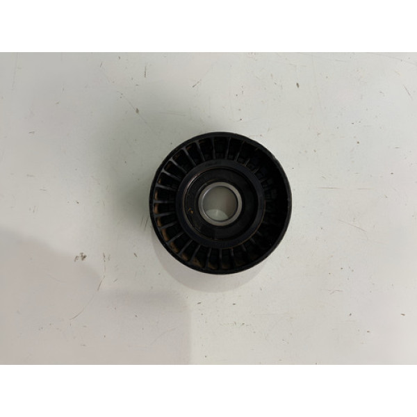 Rolamento Tensor Da Correia Jeep Compass 2.0 2017 2018 Preto