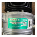 Compressor Do Ar Cond. Range Rover Sport 3.0 V6 Diesel 2012