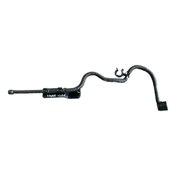 Tubo Óleo Ventilador Mecatrônica Vw Nivus 1.0 Tsi 2021/2022