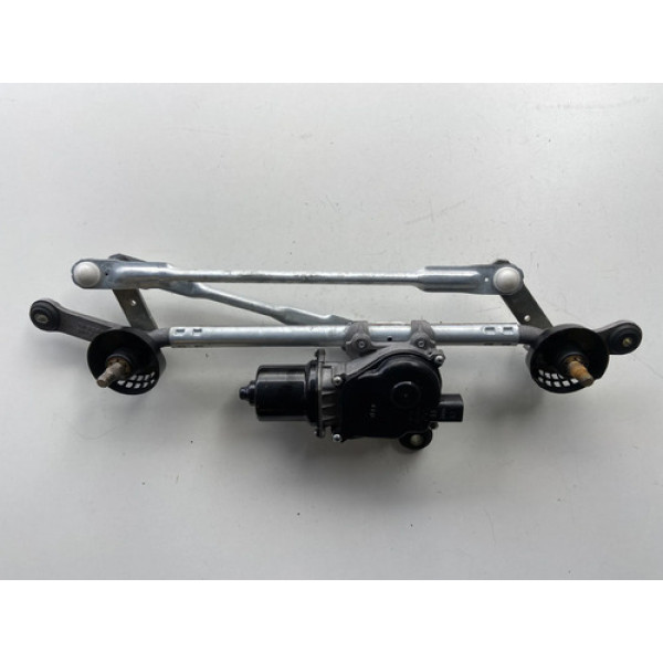 Motor Limpador Parabrisa Nissan Kicks 2021 2022