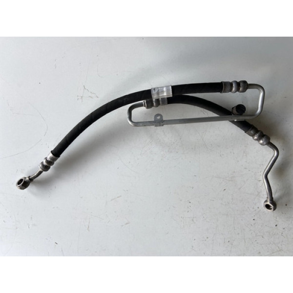 Mangueira Da Direção Hidraulica Bmw 120i 2009 2010