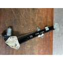 Maquina De Vidro Dianteira Direita Wr-v 2021 2022