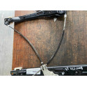 Maquina De Vidro Dianteira Direita Bmw 120i 2009