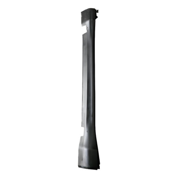 Spoiler Caixa Ar Esquerdo Jeep Compass 1.3 2023 2024 Preto