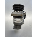 Compressor Ar Condicionado Kicks 1.6 2021 2022