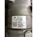 Compressor De Ar Condicionado Tracker 1.2 2021 2022