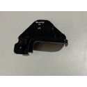 Suporte Interno Porta Traseira Esquerda Tracker 2015 2016 18 Preto