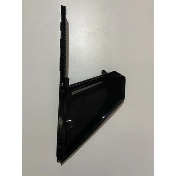 Vidro Fixo Lado Esquerdo Peugeot 2008 2015 9800379580