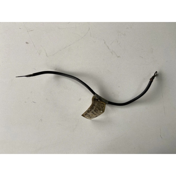 Cabo Polo Negativo Alternador Mercedes A160 A190 2001 2002