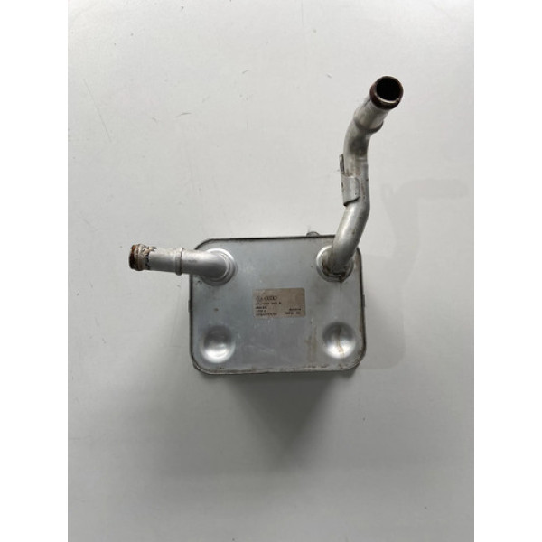 Radiador Oleo Motor Audi Rs4 A5 S6 A8 Q7 Touareg 4.2 V8