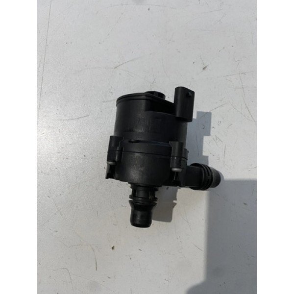 Bomba Da Agua Auxiliar Mini Cooper 2.0s 2016 2017