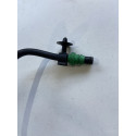 Mangueira Retorno Spin 1.8 2014 2015 Preto