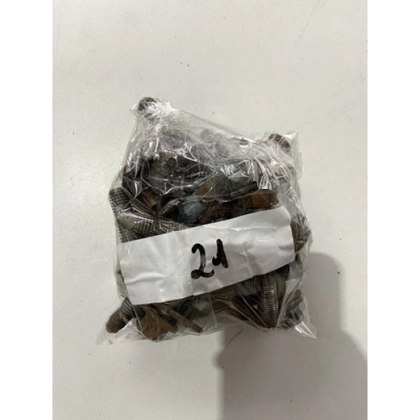 Kit Parafusos Sortidos Automotivos 21