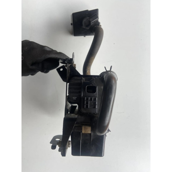 Filtro Canister Valvula Fusion Titanium Hybrid 2014