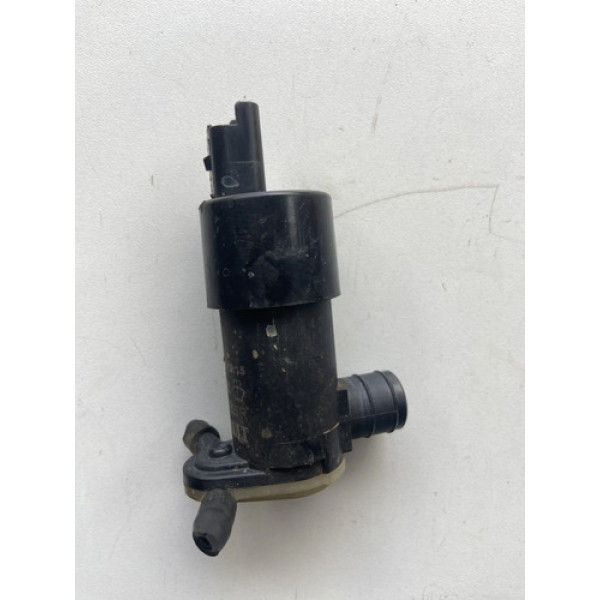 Bomba Motor Do Esguicho Kwid 1.0 3cc 2018 2019 2020
